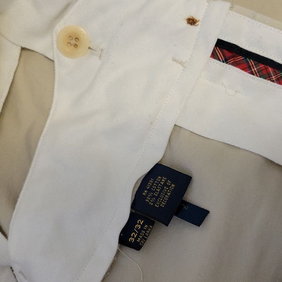 Already SOLD, website is malfunctioning: A bundle of two(2) RL Polo Pants - Picture 9 of 14
